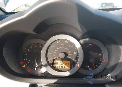 2010 Toyota Rav4 из США, поврежденный, VIN JTMZF4DV1AD016804